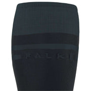 Falke SK7 Race Skiing Knee High Socks - Black