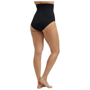Falke Smart Support High Waisted Shaping Brief - Black