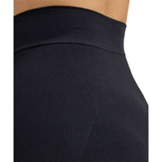 Falke Smart Support High Waisted Shaping Brief - Black