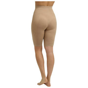 Falke Smart Support Shaping Shorts - Camel Beige