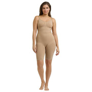 Falke Smart Support Shaping Shorts - Camel Beige