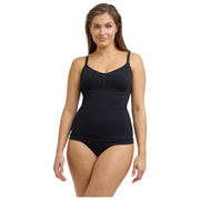 Falke Smart Support Shaping Top - Black