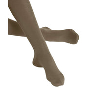 Falke Softmerino Tights - Shitake Brown