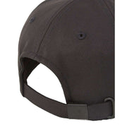 Falke Sporty Golf Cap - Black