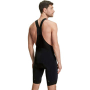 Falke Strap Cycling Shorts  - Black