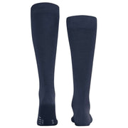 Falke Tiago Knee High Socks - Space Blue