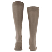 Falke Tiago Knee High Socks - Vulcano Grey