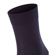 Falke Tiago Short Socks - Dark Navy Blue