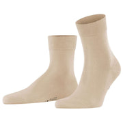 Falke Tiago Short Socks - Silk Beige