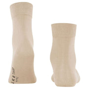 Falke Tiago Short Socks - Silk Beige