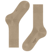 Falke Tiago Socks - Country Beige