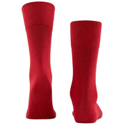 Falke Tiago Socks - Scarlet Red