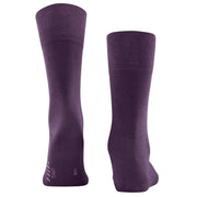 Falke Tiago Socks - Wine Berry Purple