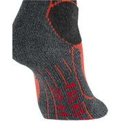 Falke TK1 Adventure Trekking Socks - Electric Orange