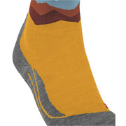 Falke TK2 Explore Socks - Lemonade Yellow