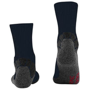 Falke TKX Expedition Socks - Marine Blue