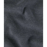 Falke Ultrafine Merino Wool Scarf - Dark Grey