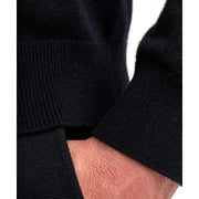 falke-pure-cashmere-cardigan---black-35073134