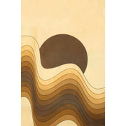kind-bag-london-tote-bag---caramel-waves-beigebrown-34299414