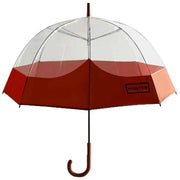 hunter-transparent-moustache-bubble-umbrella---military-red-34596878