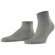 burlington-palace-street-sneaker-socks---melange-grey-34598229