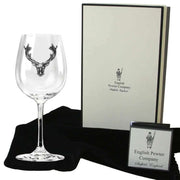 english-pewter-company-350ml-stag-wine-glass---clearsilver-34311147