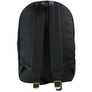 Fred Perry Textured Nylon Backpack - Black