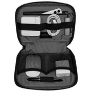 Gaston Luga Dash Tech Organizer - Black