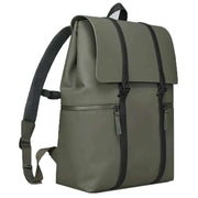 Gaston Luga Spläsh 16" 2.0 Backpack - Olive Green