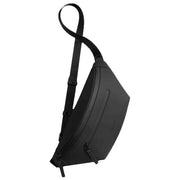 Gaston Luga Spläsh Bum Bag - Black