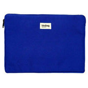 Hindbag Ava Medium 15inch Laptop Case - Electric Blue