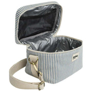 Hindbag Igor Lunch Bag - Blue Stripes