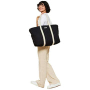 Hindbag Jean Weekend Bag - Black