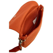 Hindbag Margault Shoulder Bag - Velvet Brick Orange