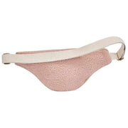 Hindbag Olivia Teddy Bum Bag - Powder Pink