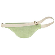 Hindbag Olivia Terry Bum Bag - Almond Green