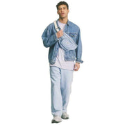 Hindbag Sofia XL Bum Bag - Denim Blue