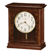 Howard Miller Candice Mantel Clock - Americana Cherry