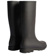 Hunter Downpour Tall Insulated Wellington Boots - Black