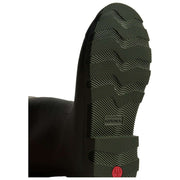 Hunter Downpour Tall Insulated Wellington Boots - Dark Olive Green