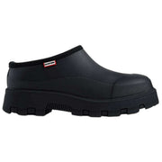 Hunter Elements Clogs - Black