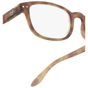 Izipizi #B Reading Glasses - Havane Brown