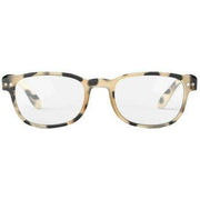 Izipizi #B Reading Glasses - Light Tortoise Cream