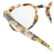 Izipizi #C Reading Glasses - Blue Tortoise