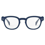 Izipizi #C Reading Glasses - Navy Blue