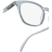 Izipizi #E Reading Glasses - Frozen Blue