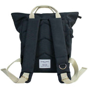 Kind Bag London Hackney Mini Backpack - Black