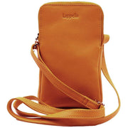 Lappella Mia Crossbody Bag - Camel Beige