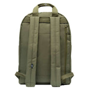 Lefrik Capsule Backpack - Olive Green