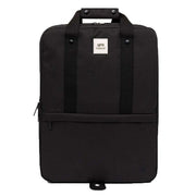 Lefrik Daily 15" Backpack - Black